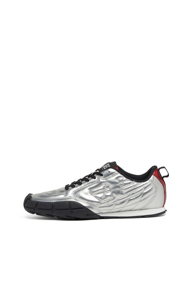 S-PAGODHA LOW SNEAKERS