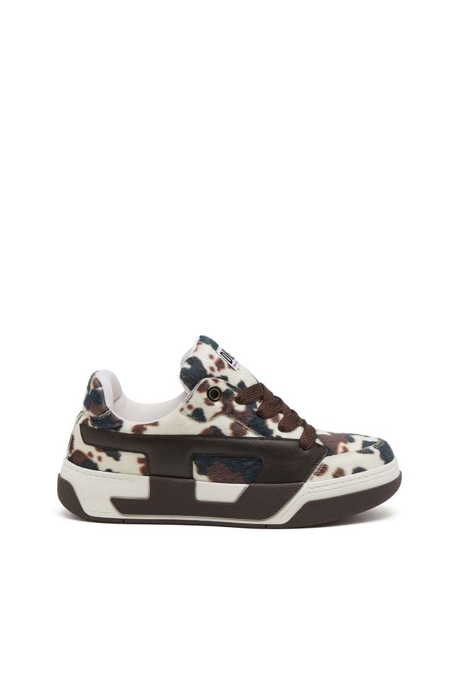 S-D-OLLIE LOW W SNEAKERS