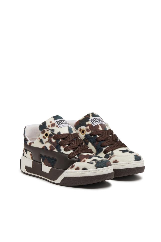 S-D-OLLIE LOW W SNEAKERS