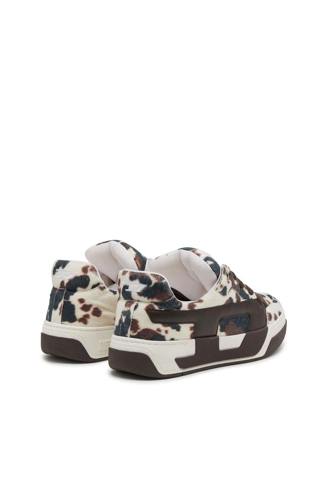 S-D-OLLIE LOW W SNEAKERS