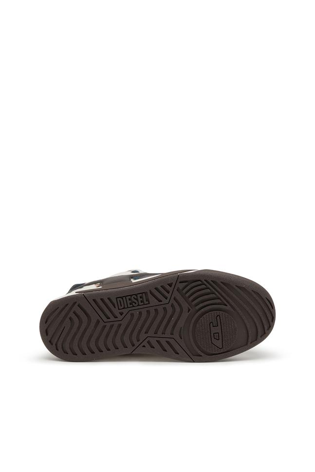 S-D-OLLIE LOW W SNEAKERS