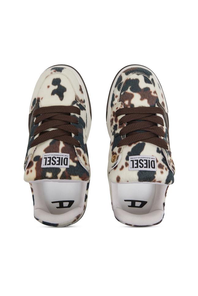 S-D-OLLIE LOW W SNEAKERS