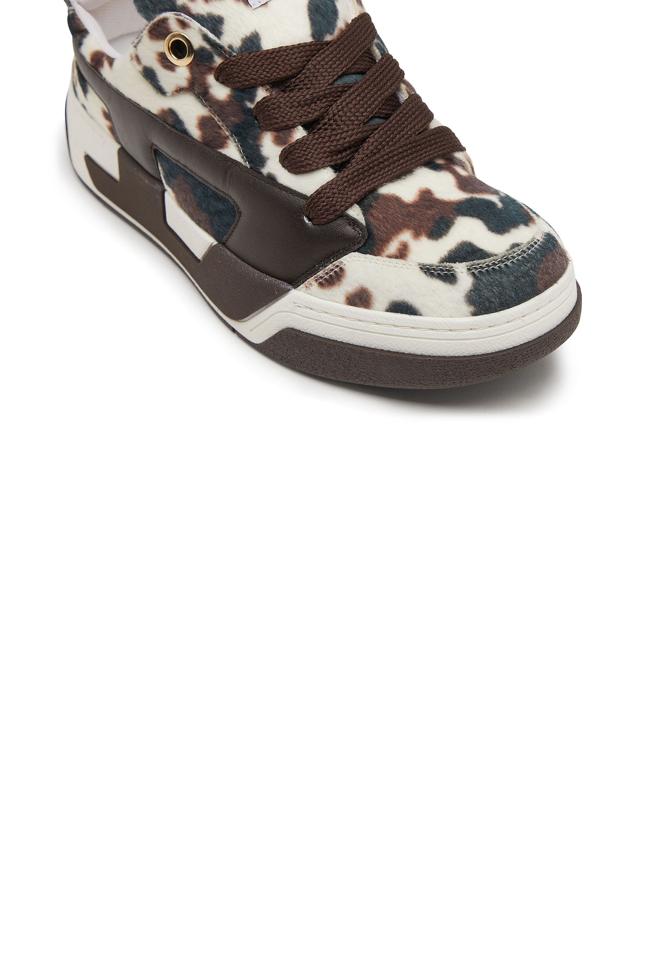 S-D-OLLIE LOW W SNEAKERS