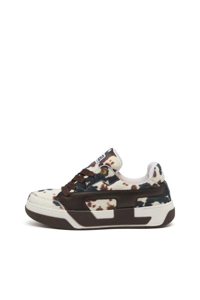 S-D-OLLIE LOW W SNEAKERS