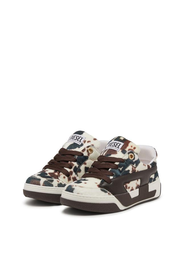 S-D-OLLIE LOW W SNEAKERS