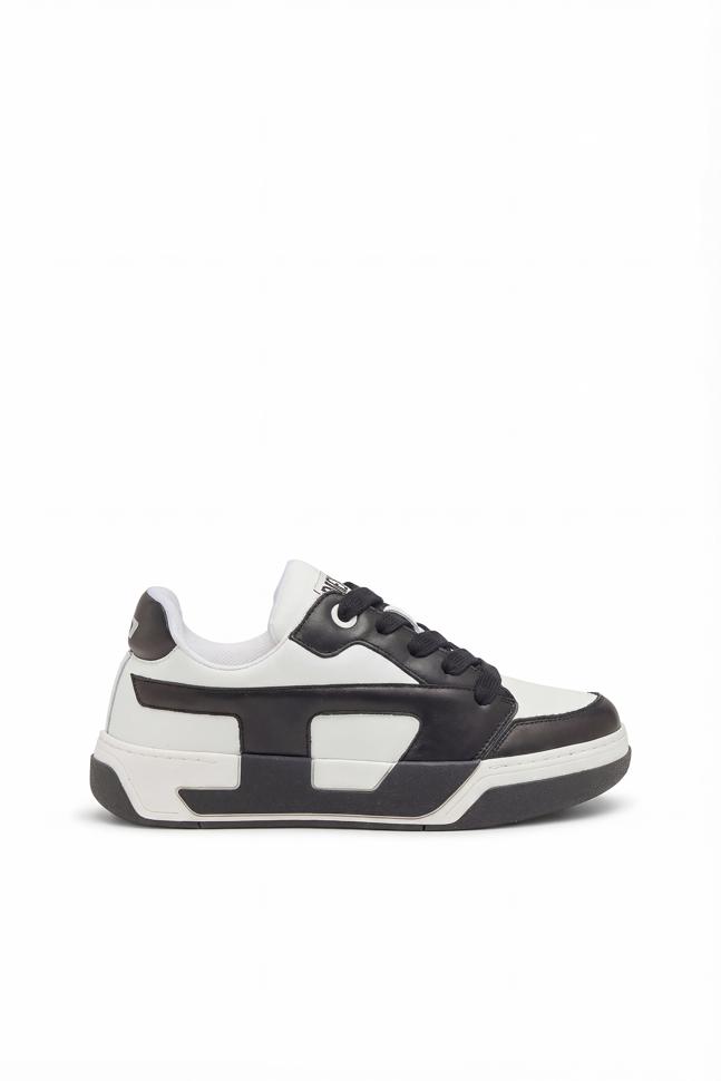 S-D-OLLIE LOW SNEAKERS