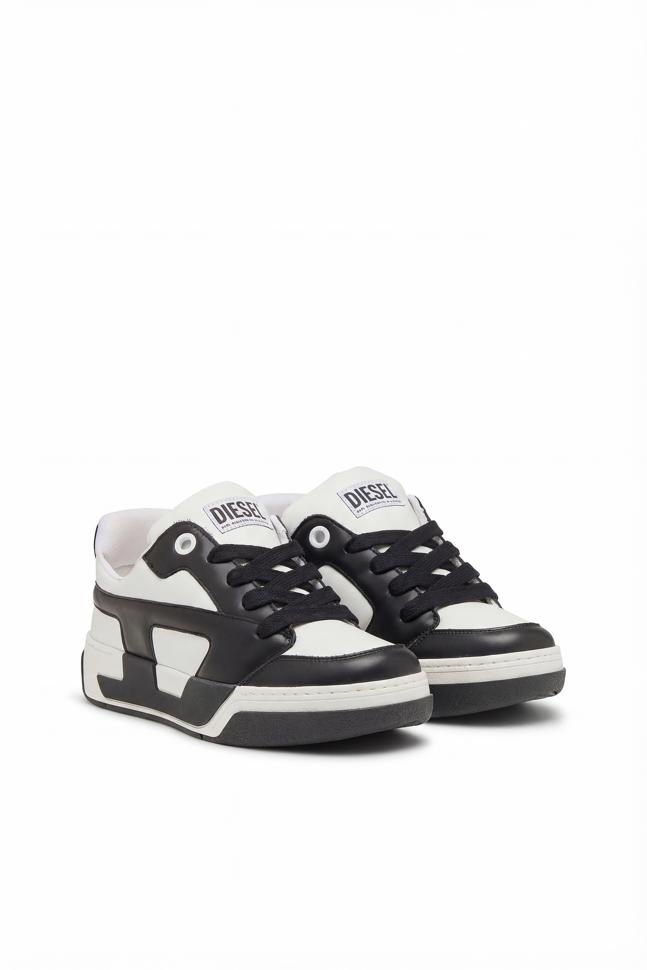 S-D-OLLIE LOW SNEAKERS