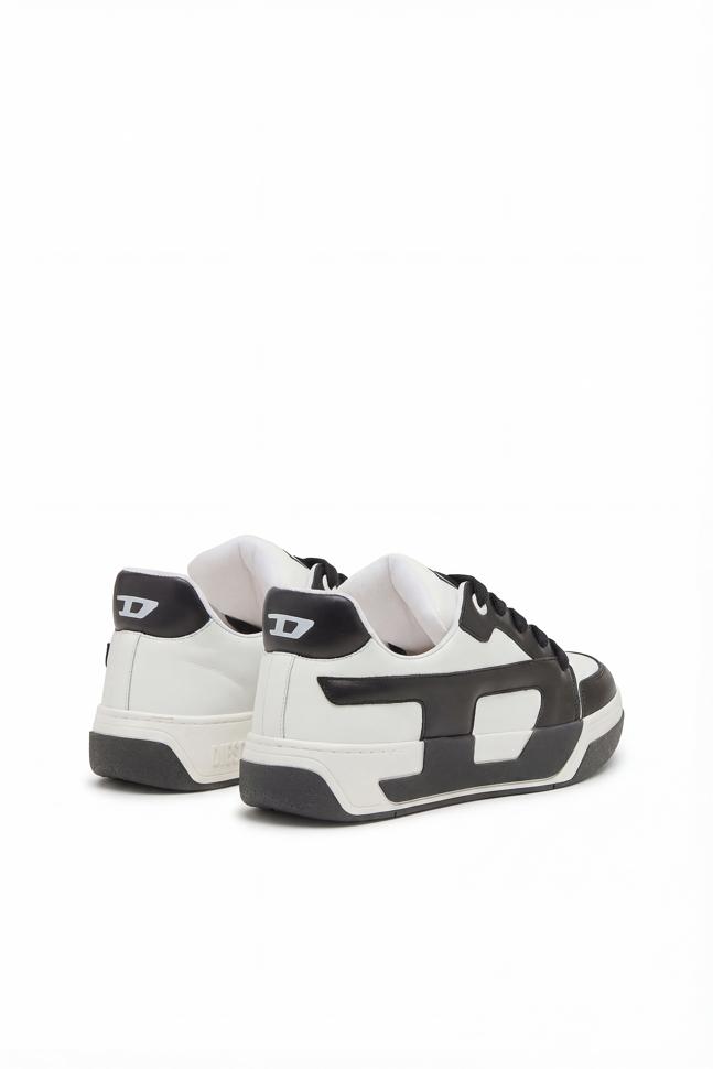 S-D-OLLIE LOW SNEAKERS