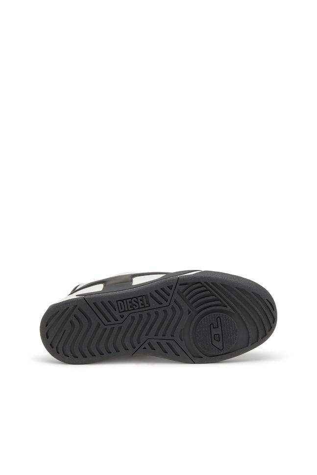 S-D-OLLIE LOW SNEAKERS