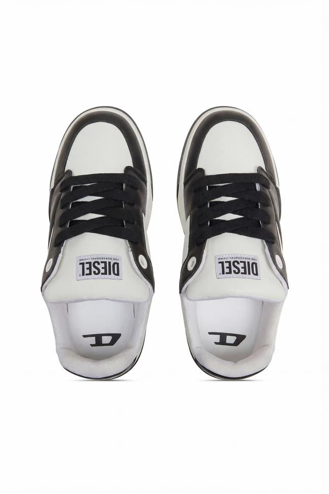 S-D-OLLIE LOW SNEAKERS