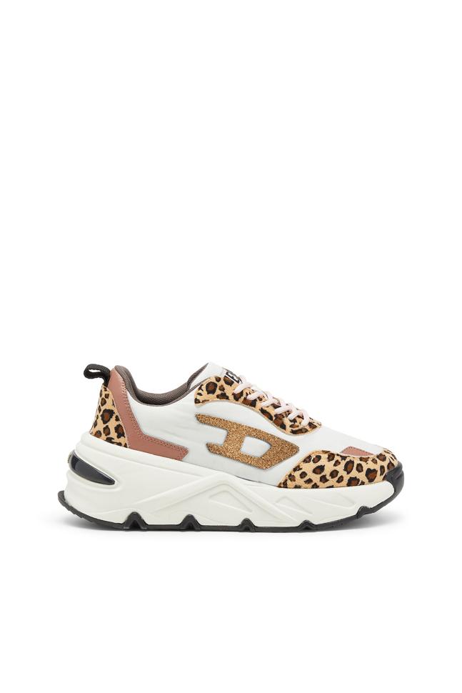 S-SAVANNAH TULU W SNEAKERS