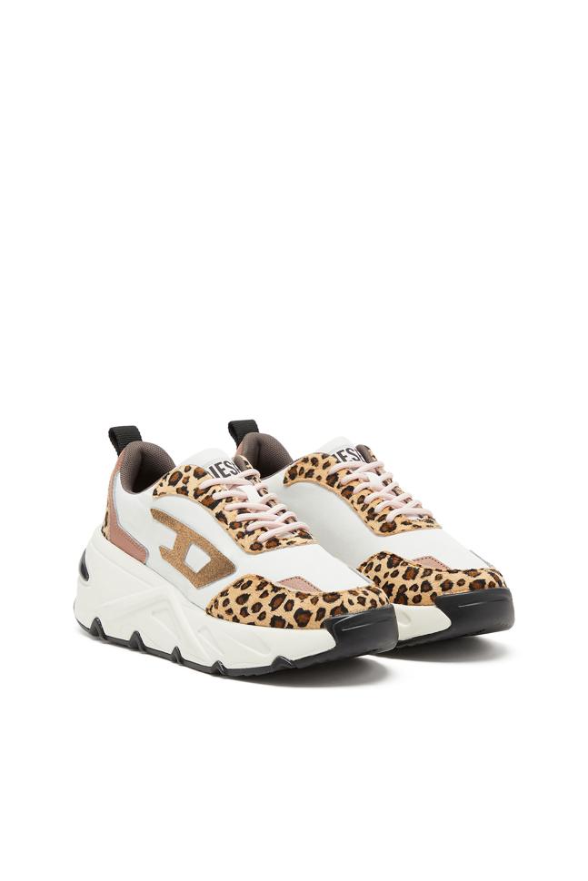 S-SAVANNAH TULU W SNEAKERS