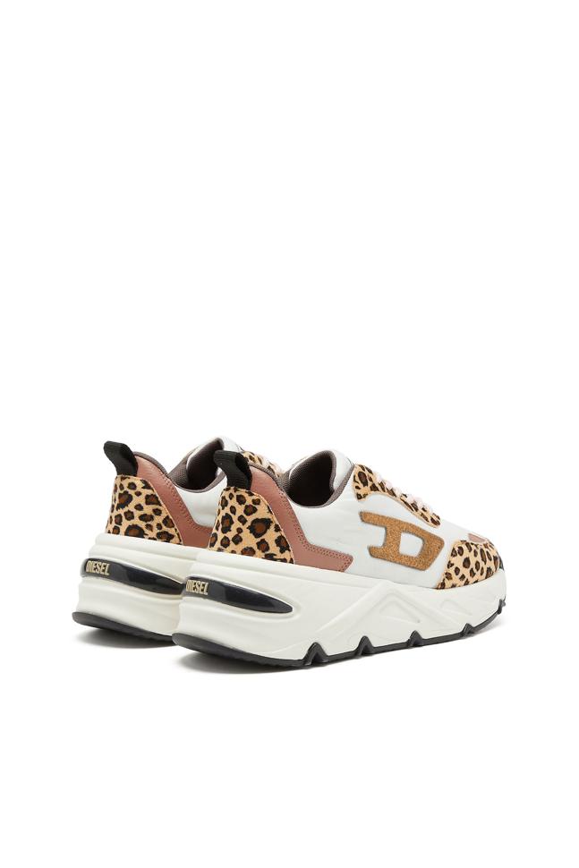 S-SAVANNAH TULU W SNEAKERS