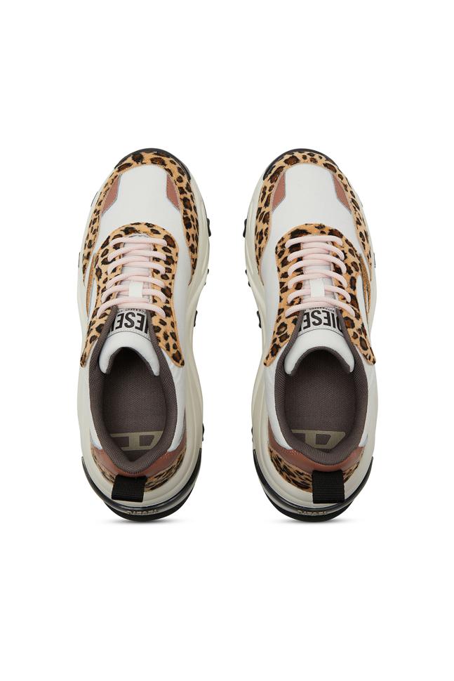 S-SAVANNAH TULU W SNEAKERS