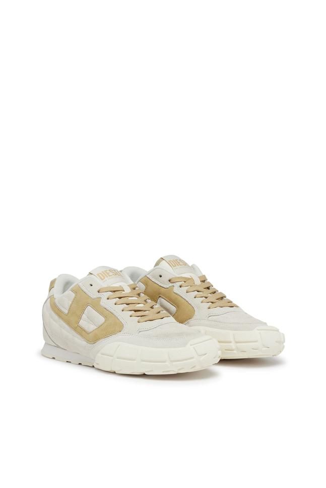 S-PAGODHA LOW W SNEAKERS