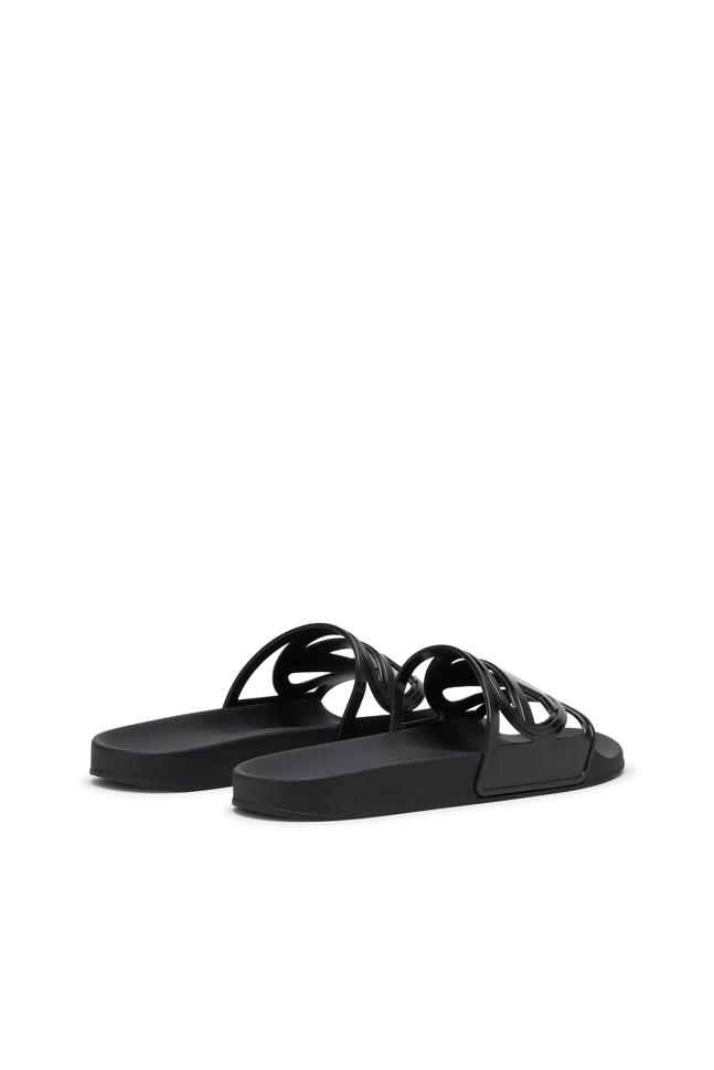 SA-CLYDE SANDALS